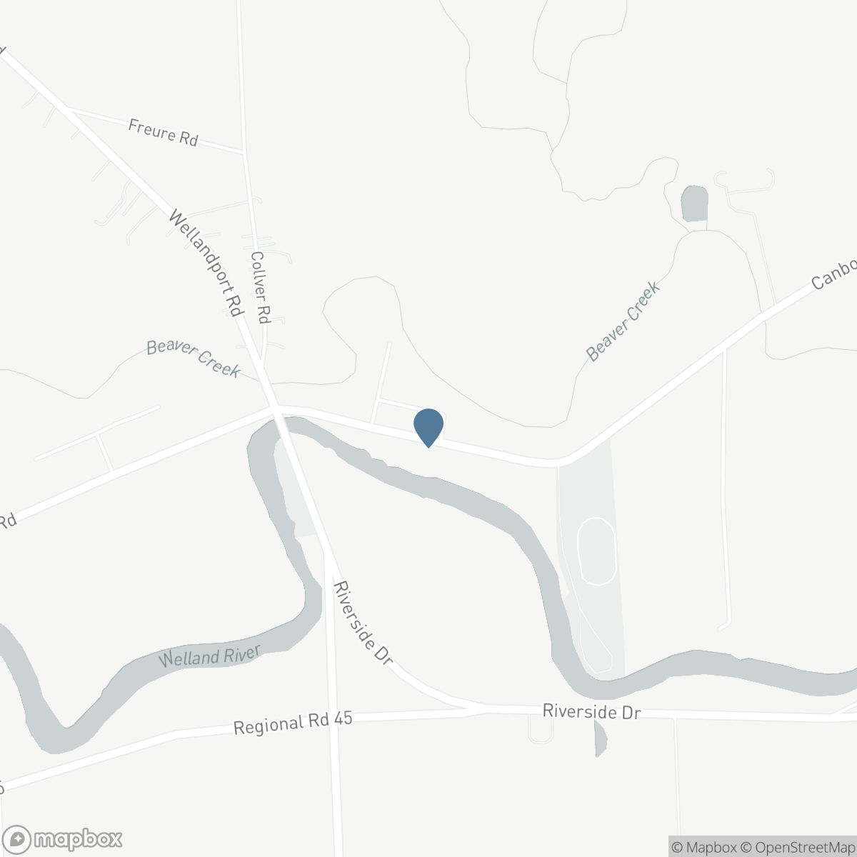 5117 CANBOROUGH Road, West Lincoln, Ontario L0R 2J0
